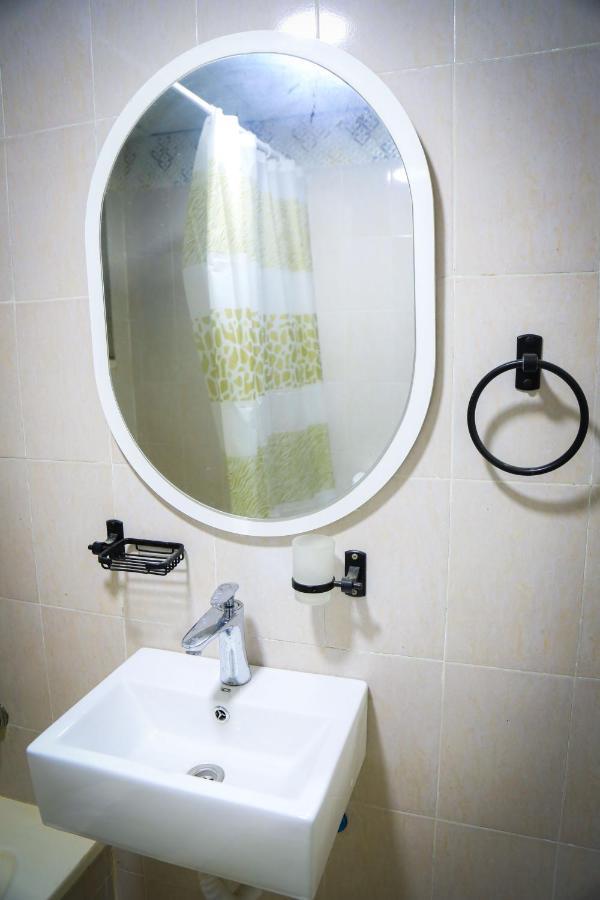 Eco Hostel รามัลเลาะห์ ภายนอก รูปภาพ